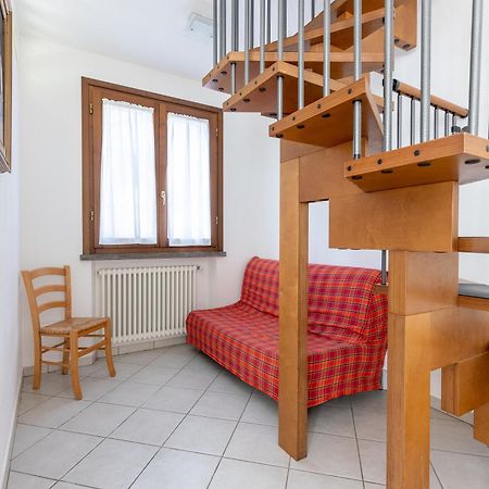 I Pungenti Aparthotel Castiglioncello Ngoại thất bức ảnh