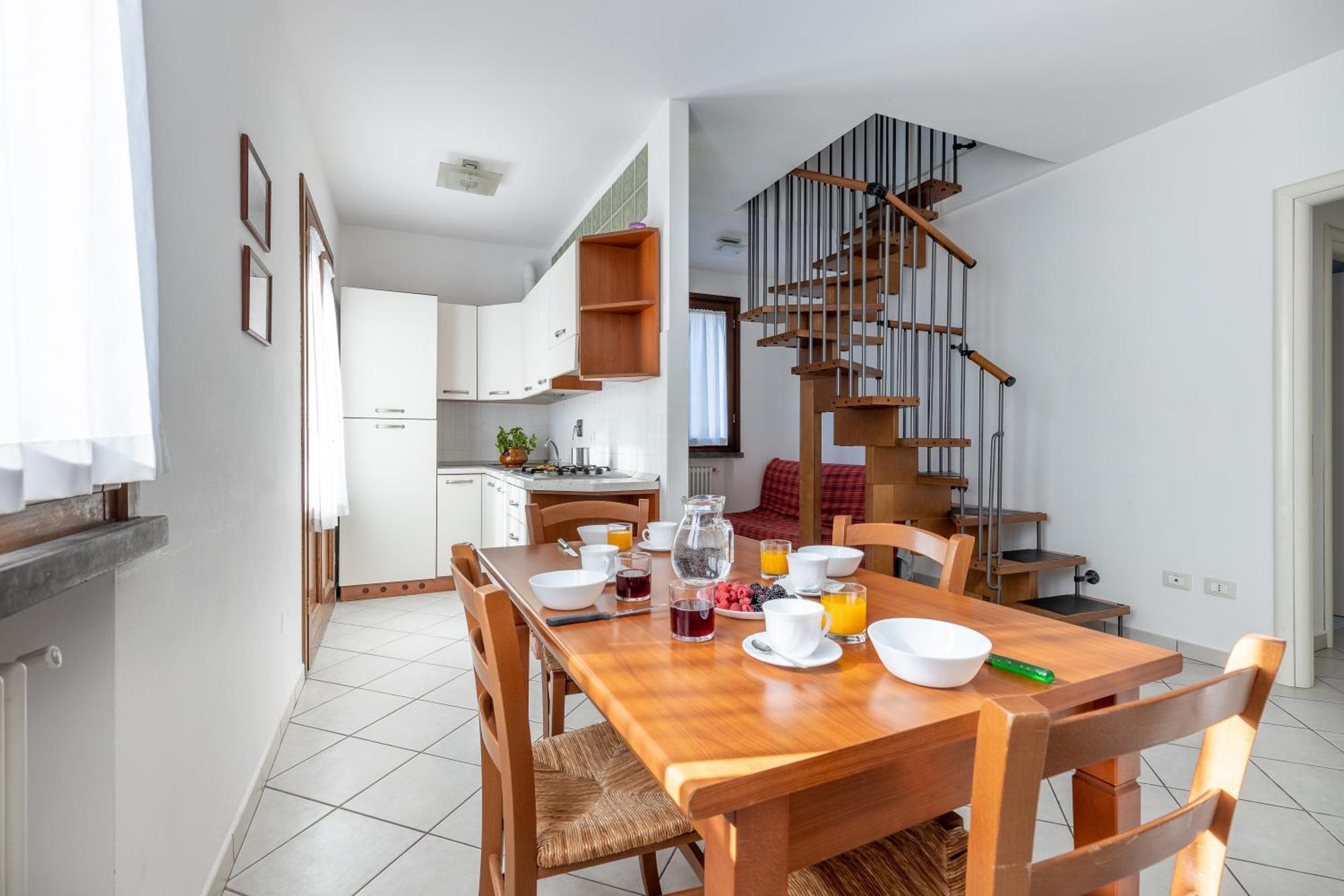 I Pungenti Aparthotel Castiglioncello Ngoại thất bức ảnh
