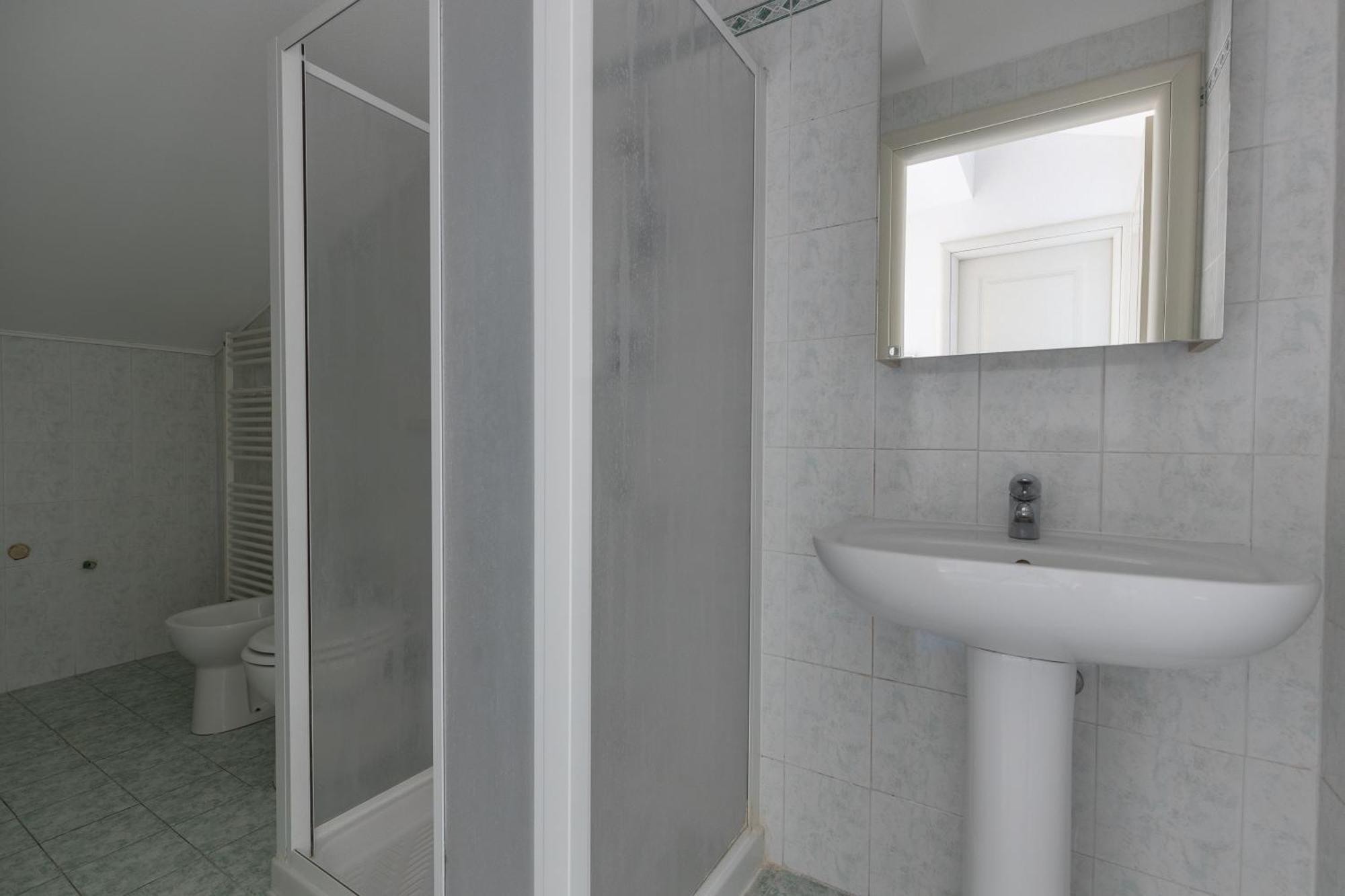 I Pungenti Aparthotel Castiglioncello Ngoại thất bức ảnh