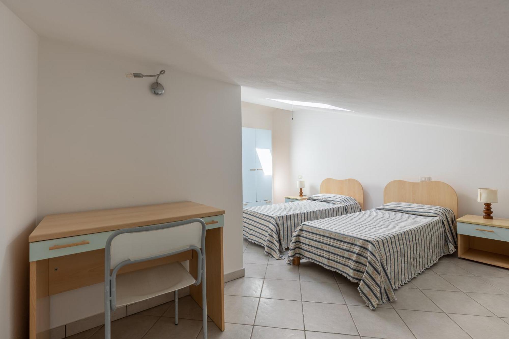 I Pungenti Aparthotel Castiglioncello Ngoại thất bức ảnh