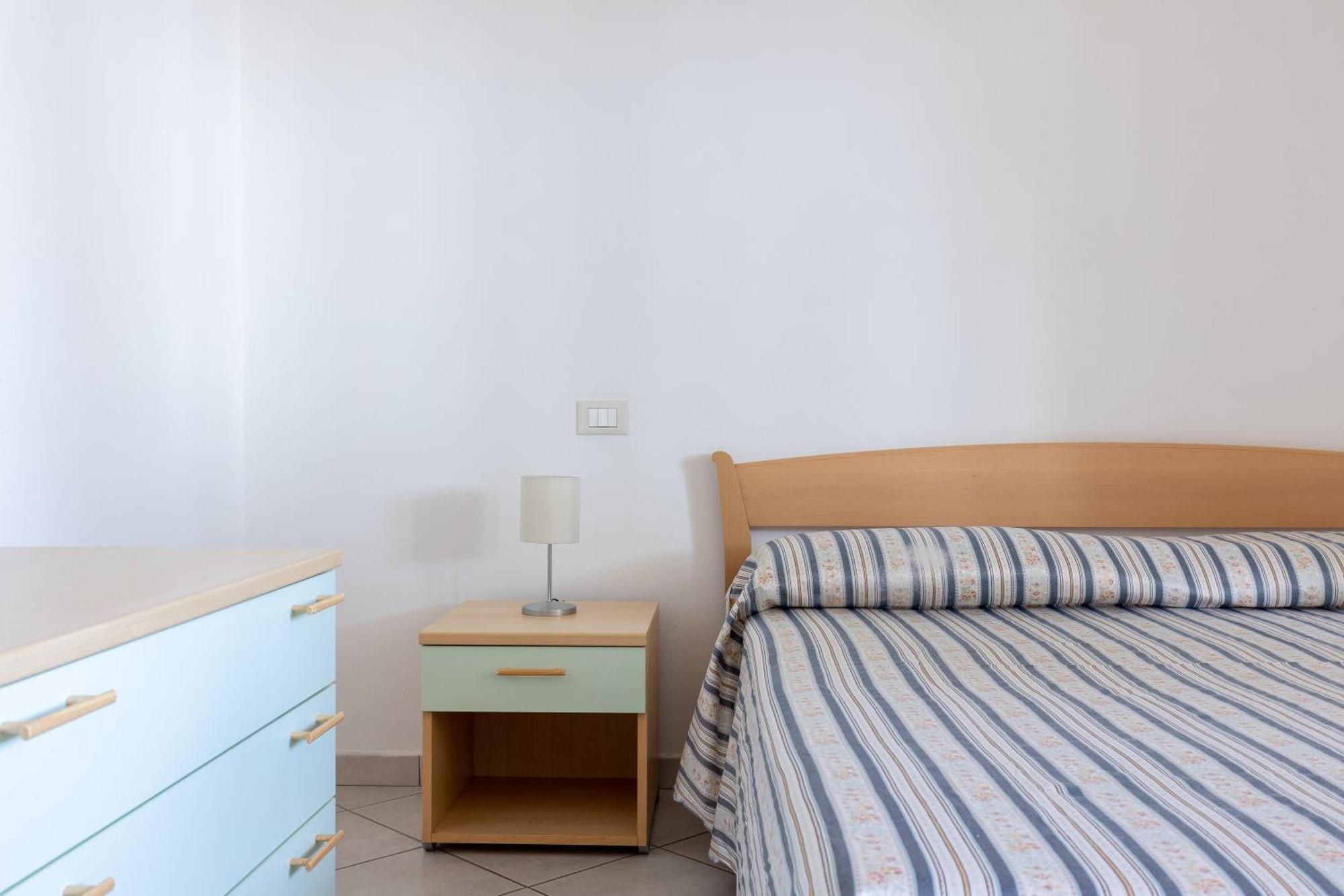 I Pungenti Aparthotel Castiglioncello Ngoại thất bức ảnh