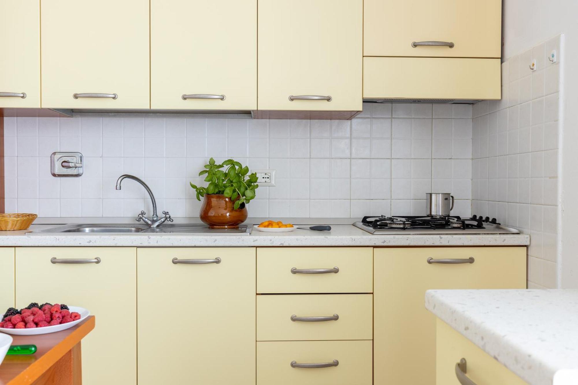 I Pungenti Aparthotel Castiglioncello Ngoại thất bức ảnh