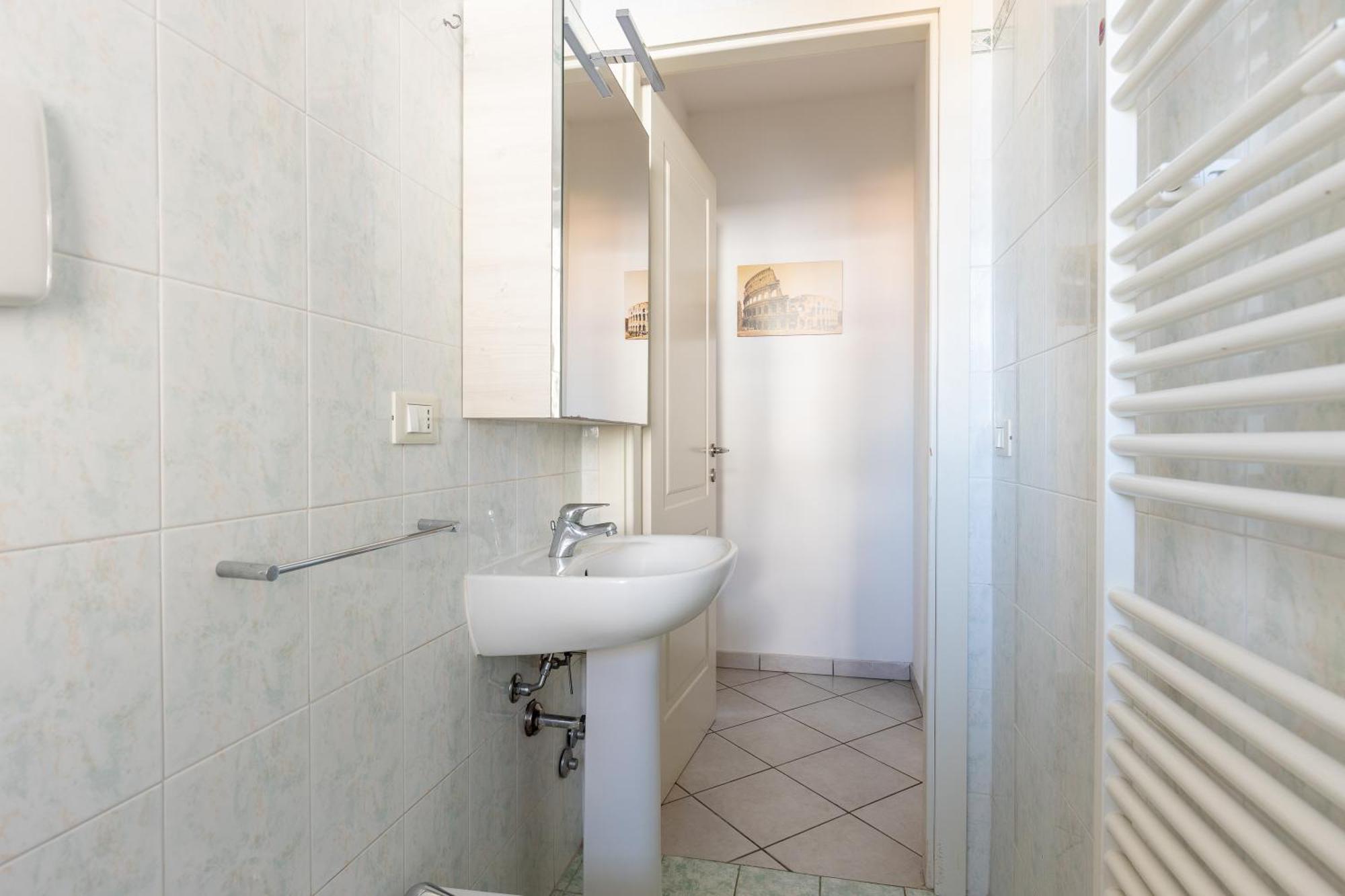 I Pungenti Aparthotel Castiglioncello Ngoại thất bức ảnh