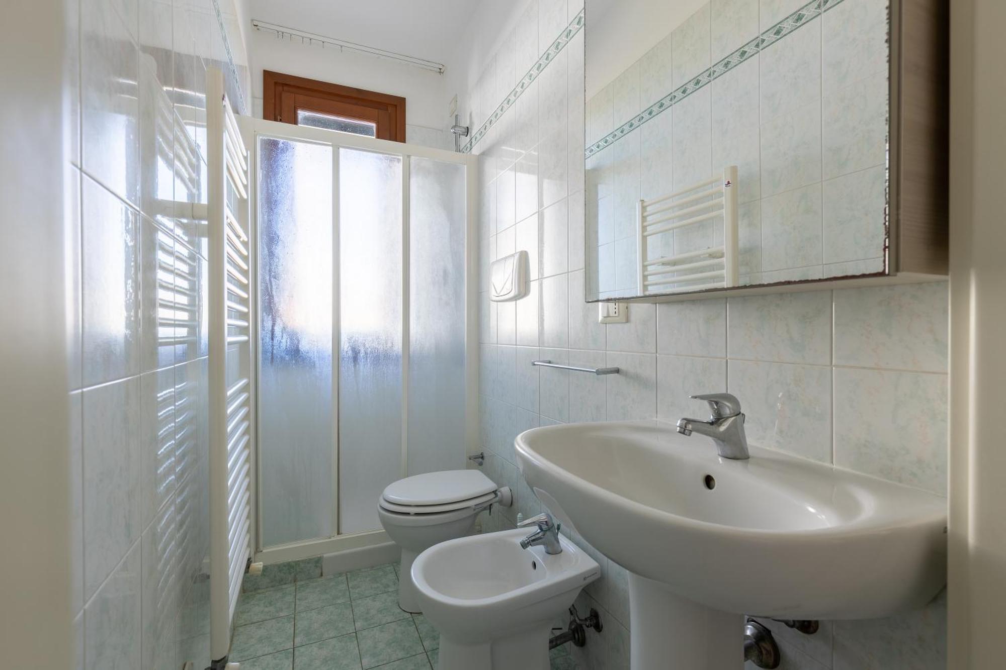 I Pungenti Aparthotel Castiglioncello Ngoại thất bức ảnh