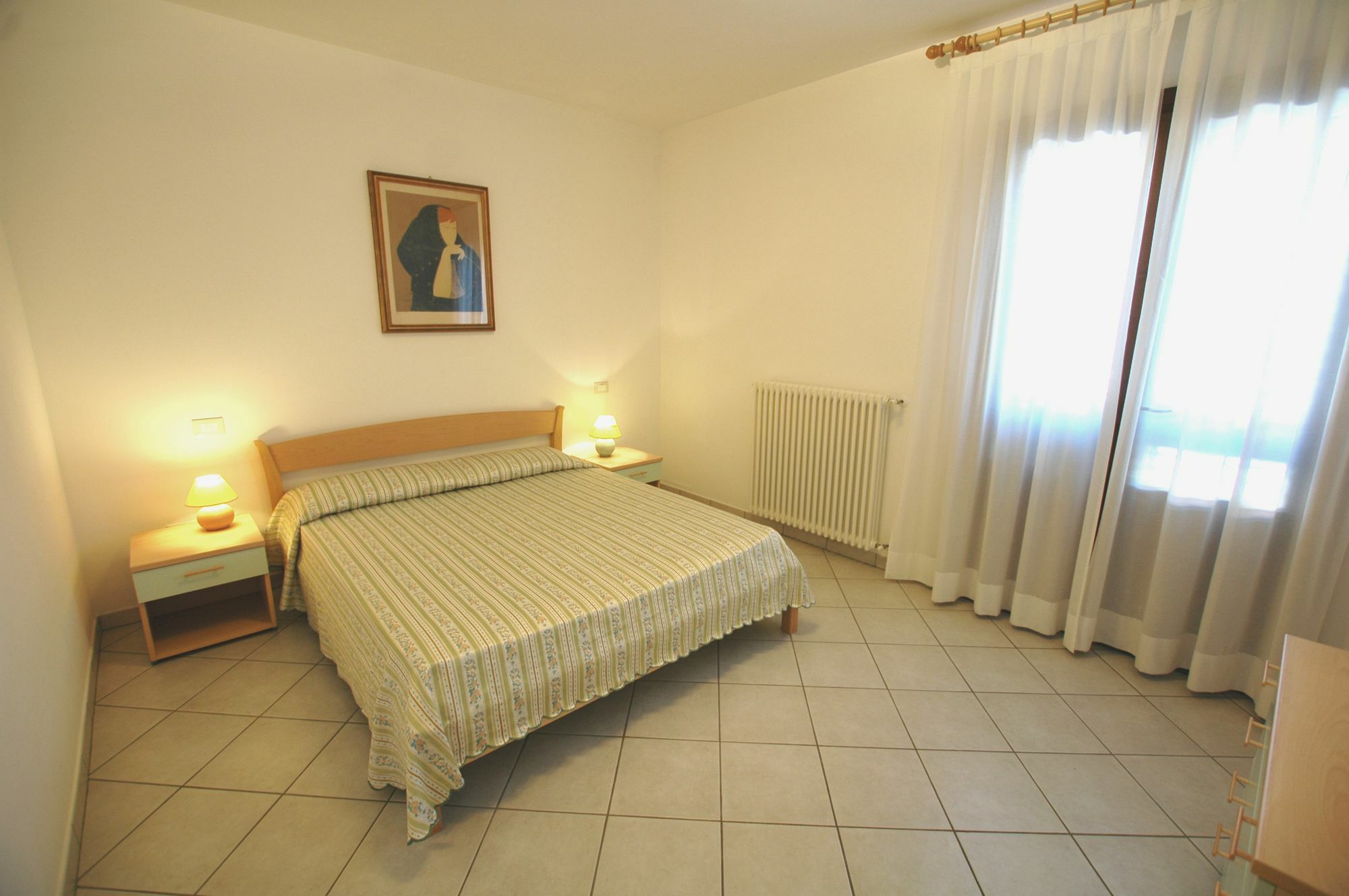 I Pungenti Aparthotel Castiglioncello Ngoại thất bức ảnh