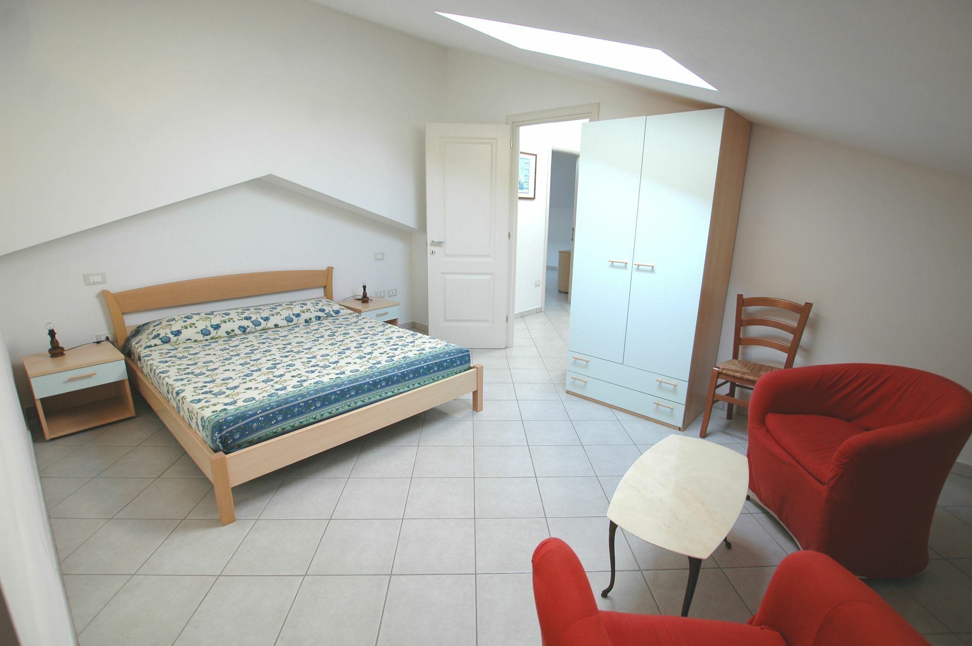 I Pungenti Aparthotel Castiglioncello Ngoại thất bức ảnh