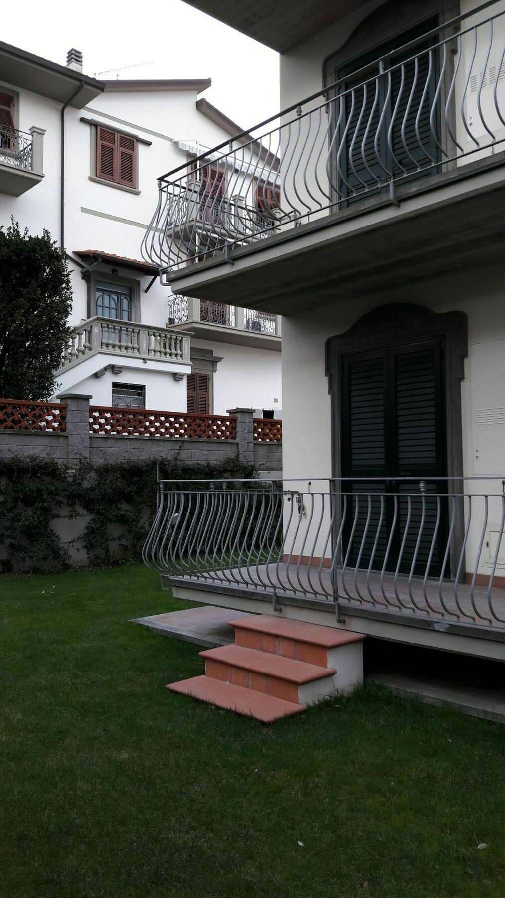 I Pungenti Aparthotel Castiglioncello Ngoại thất bức ảnh