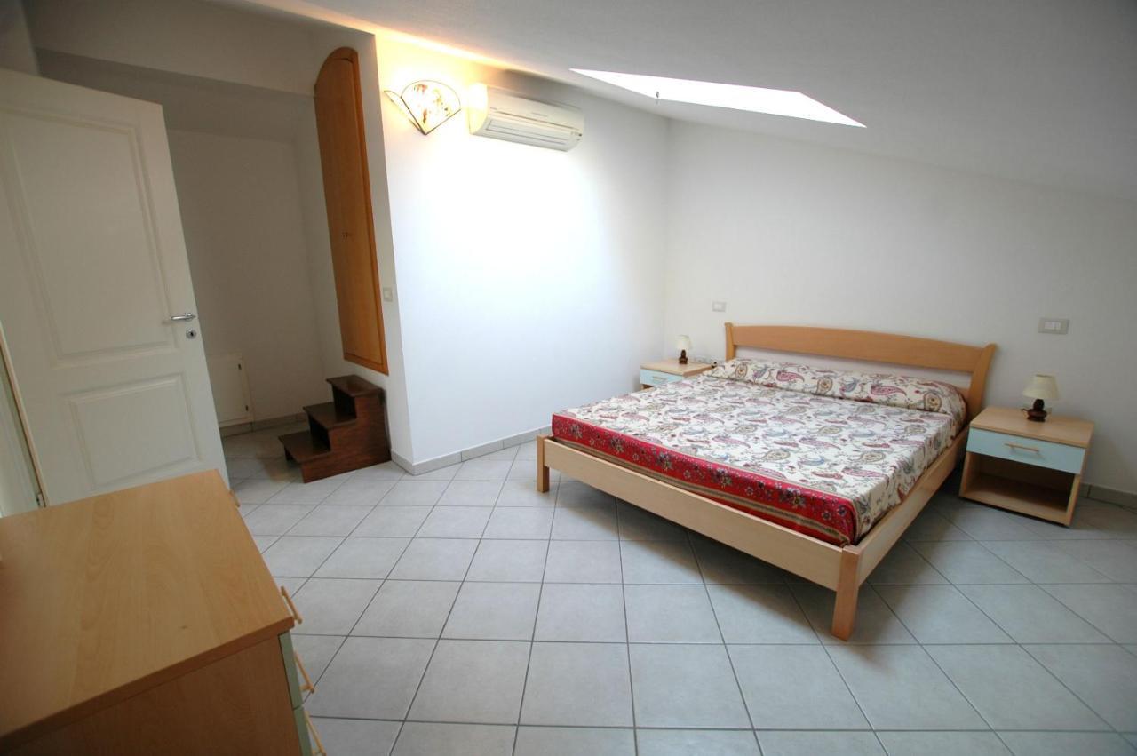 I Pungenti Aparthotel Castiglioncello Ngoại thất bức ảnh