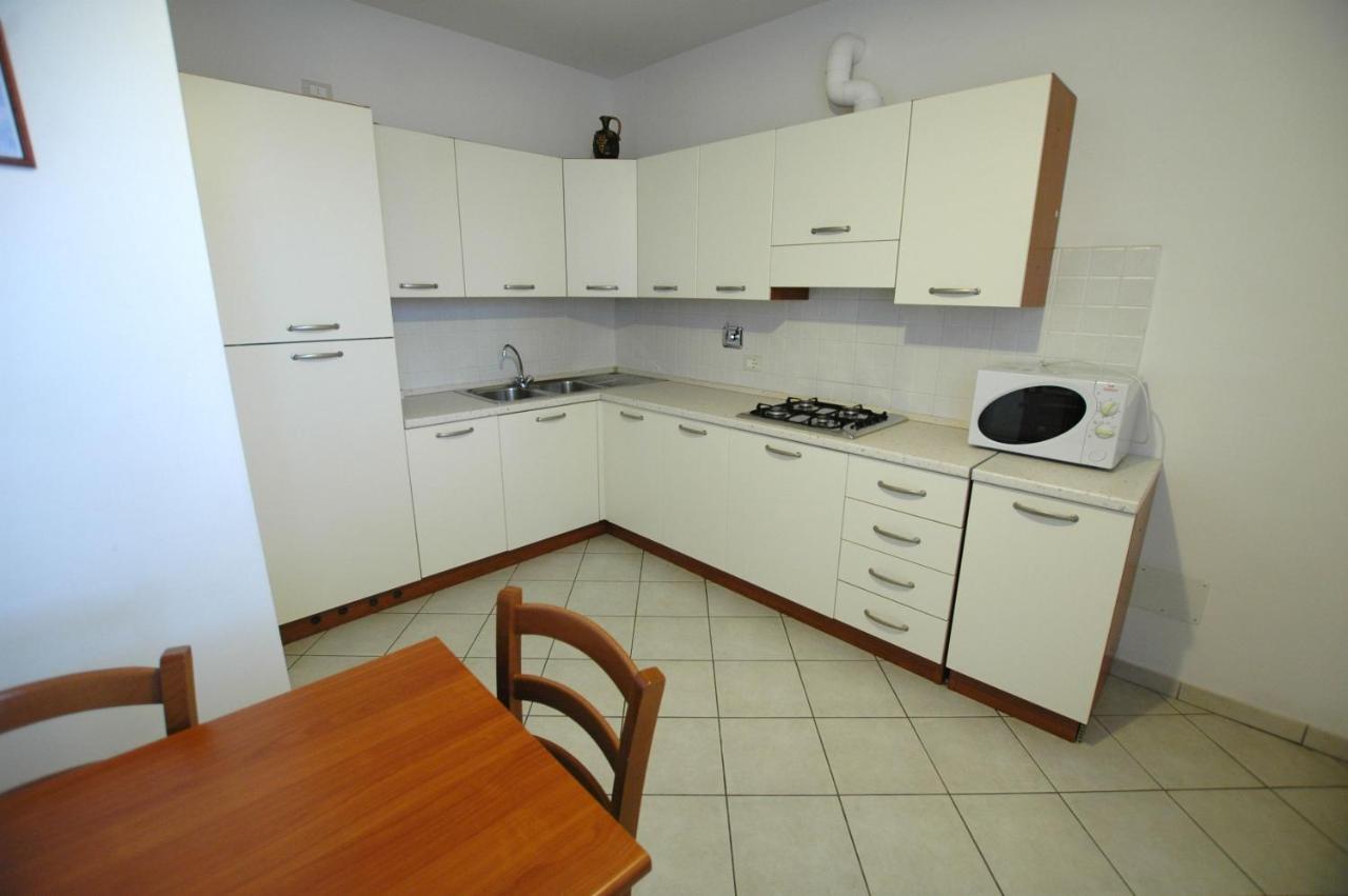 I Pungenti Aparthotel Castiglioncello Ngoại thất bức ảnh