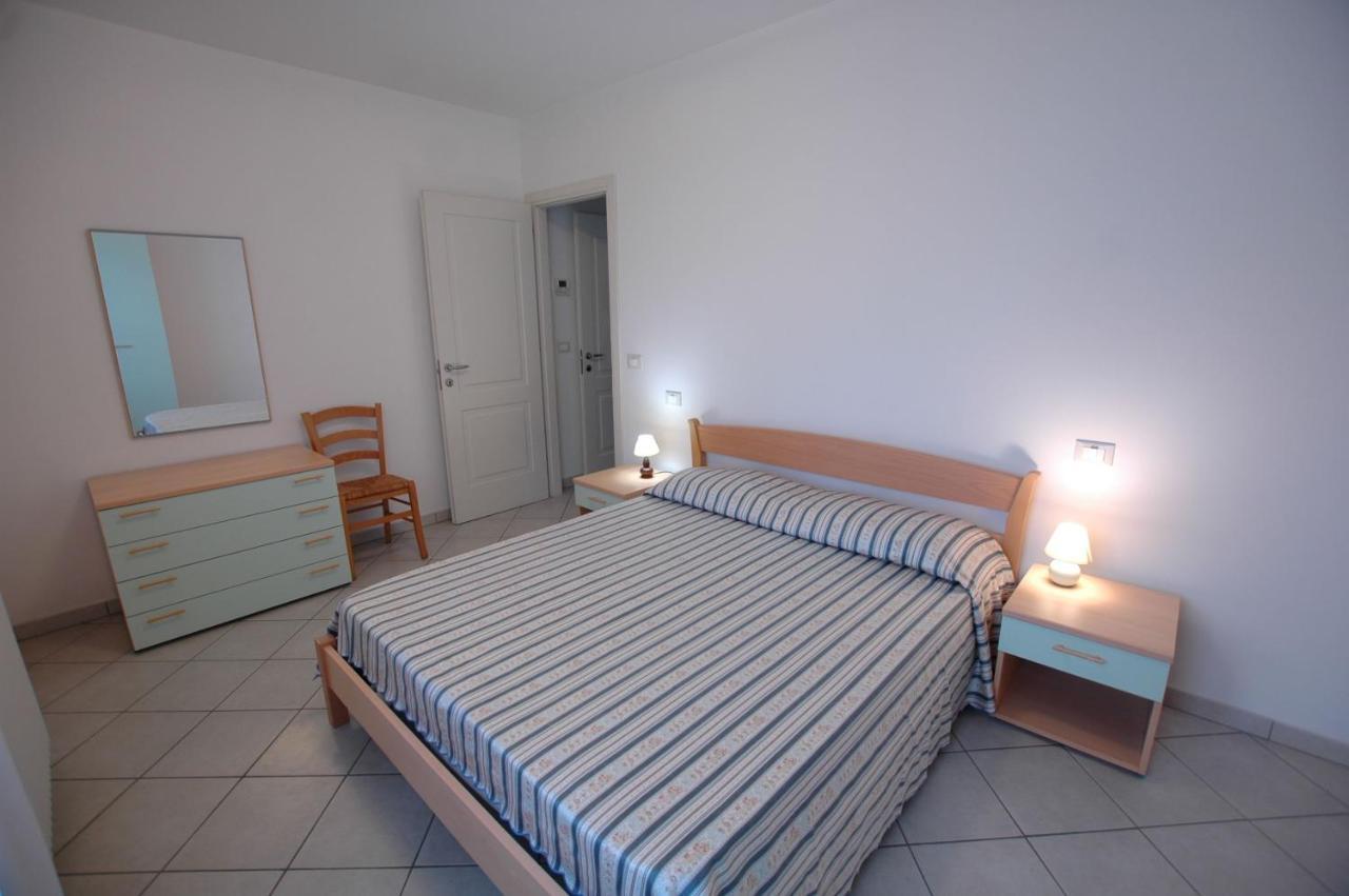 I Pungenti Aparthotel Castiglioncello Ngoại thất bức ảnh