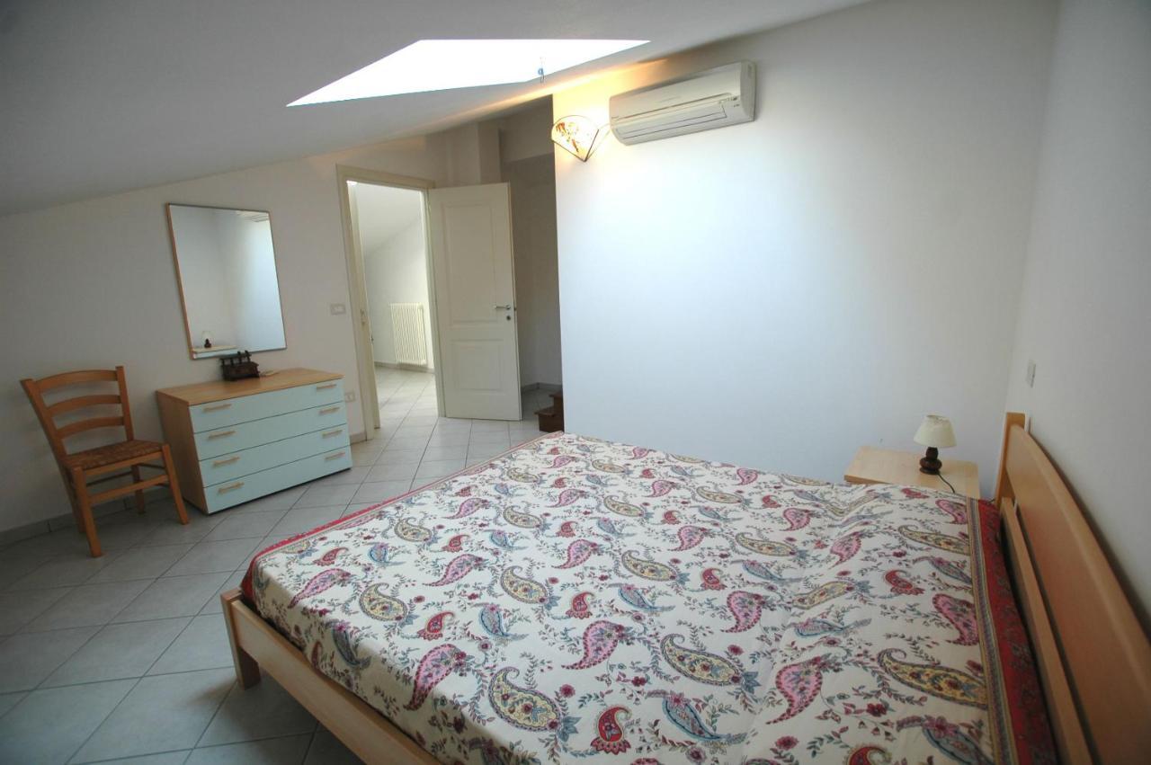 I Pungenti Aparthotel Castiglioncello Ngoại thất bức ảnh
